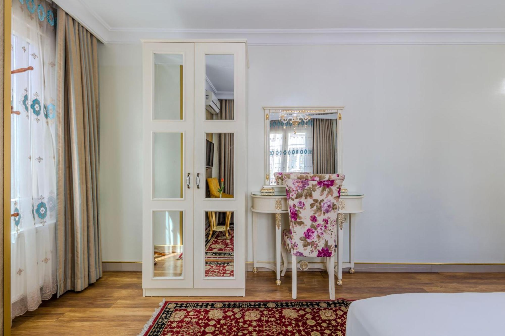 Lemis Suite Κωνσταντινούπολη Εξωτερικό φωτογραφία