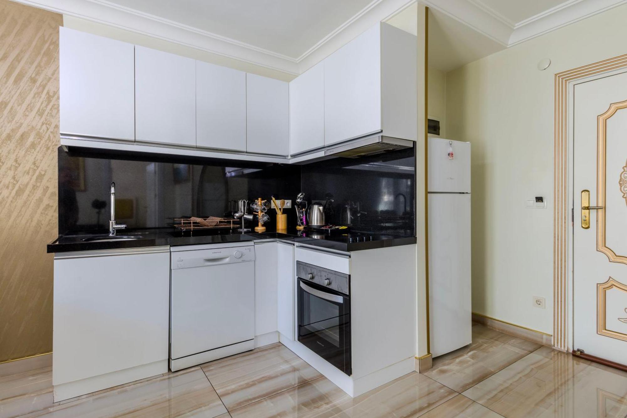 Lemis Suite Κωνσταντινούπολη Εξωτερικό φωτογραφία