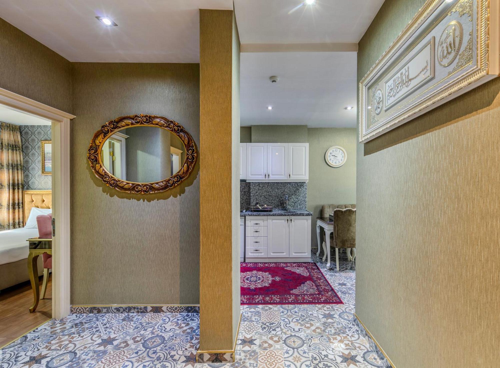 Lemis Suite Κωνσταντινούπολη Εξωτερικό φωτογραφία