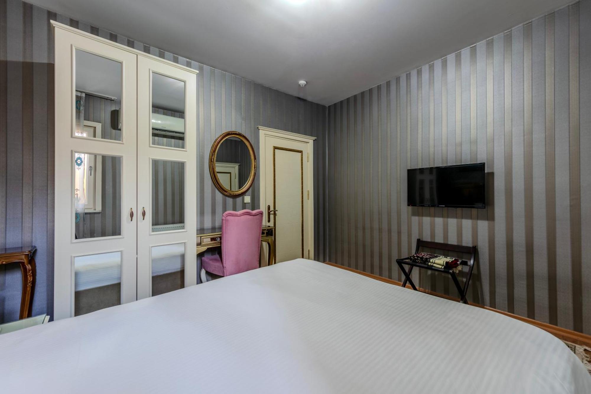 Lemis Suite Κωνσταντινούπολη Εξωτερικό φωτογραφία